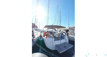 Jeanneau Sun Odyssey 509