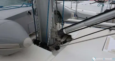 Beneteau Oceanis 55