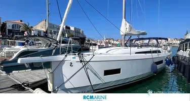 Beneteau Oceanis 40.1