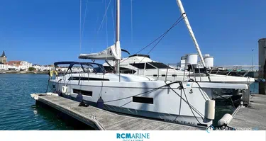 Beneteau Oceanis 40.1