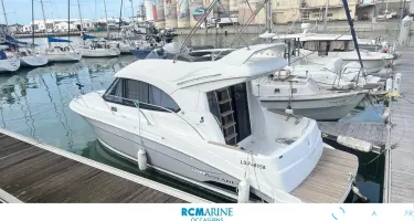 Beneteau Antares 30