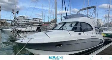 Beneteau Antares 30