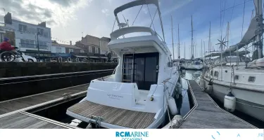 Beneteau Antares 30