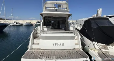 Beneteau Gran Turismo 49 Fly