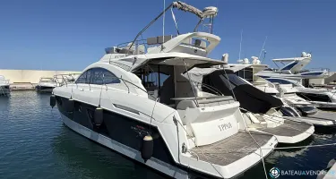 Beneteau Gran Turismo 49 Fly