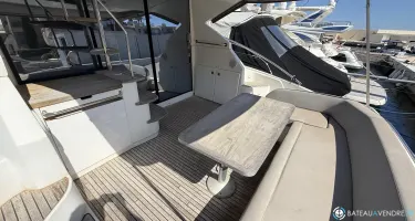 Beneteau Gran Turismo 49 Fly