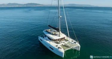 Lagoon  43 Power