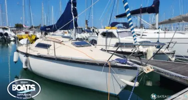 Beneteau First 22
