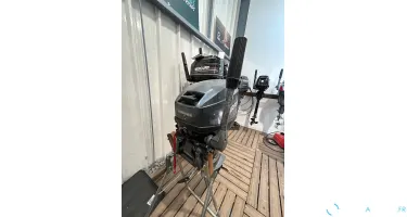Moteur MARINER 6CV