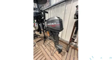Moteur MARINER 6CV