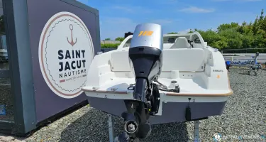 Beneteau Flyer Viva 5.80