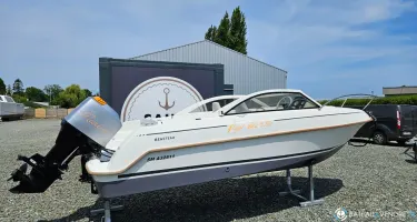 Beneteau Flyer Viva 5.80