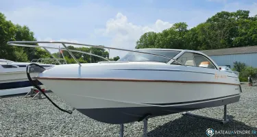 Beneteau Flyer Viva 5.80