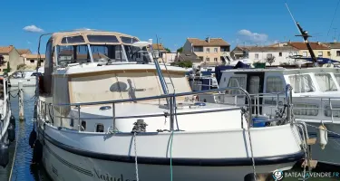 Pedro Boat Levanto 38