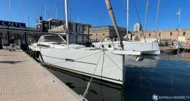 Dufour  512 Grand Large