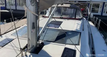 Dufour  512 Grand Large