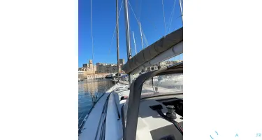 Dufour  512 Grand Large