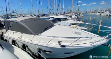 Sealine  SC 35
