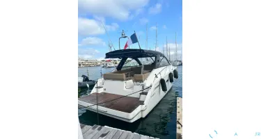 Sealine  SC 35
