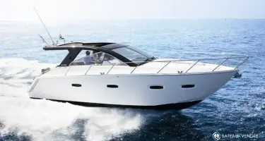 Sealine  SC 35