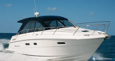 Sealine  SC 35