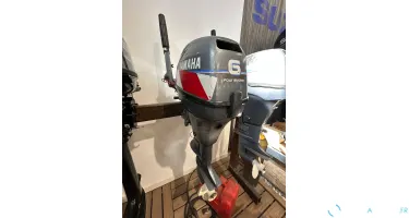 Yamaha 6 cv