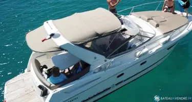 Jeanneau Leader 8