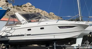 Jeanneau Leader 8