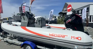 Valiant  580 Sport