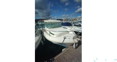 Mery Nautic  535 Timonier