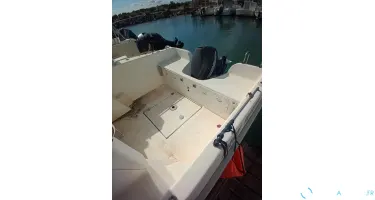 Mery Nautic  535 Timonier
