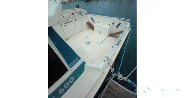 Ocqueteau Alienor 600