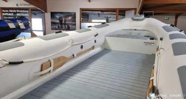 3D Tender Nividic 420 
