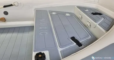 3D Tender Nividic 420 