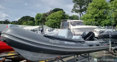 3D Tender X Pro 535