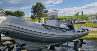 3D Tender X Pro 535