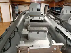 3D Tender Patrol 600
