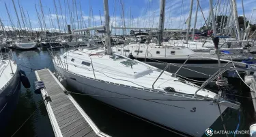 Beneteau Oceanis 311