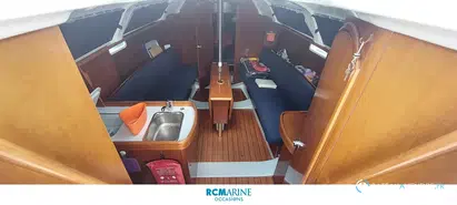 Beneteau Oceanis 311