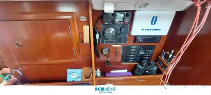 Beneteau Oceanis 311