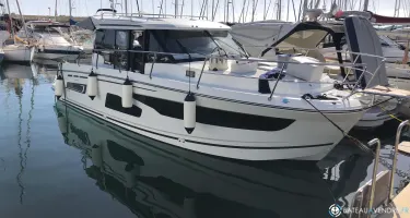 Jeanneau Merry Fisher 1095