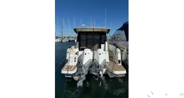 Jeanneau Merry Fisher 1095