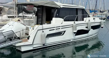 Jeanneau Merry Fisher 1095