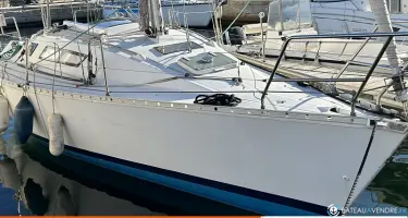 Beneteau First 305