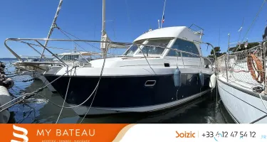 Beneteau Antares Serie 9