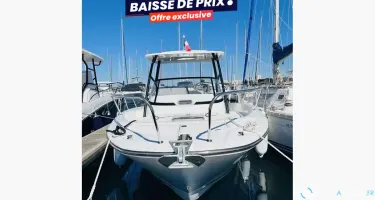 Jeanneau Cap Camarat 7.5 WA Serie 3