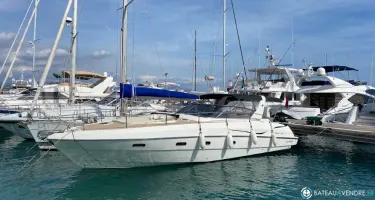 Fiart Mare Fiart 38