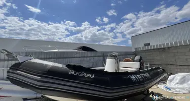 Bombard Explorer 550