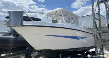 Guymarine Antioche 600 Chalutier