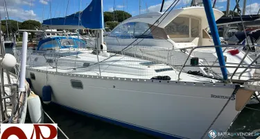 Beneteau Oceanis 400